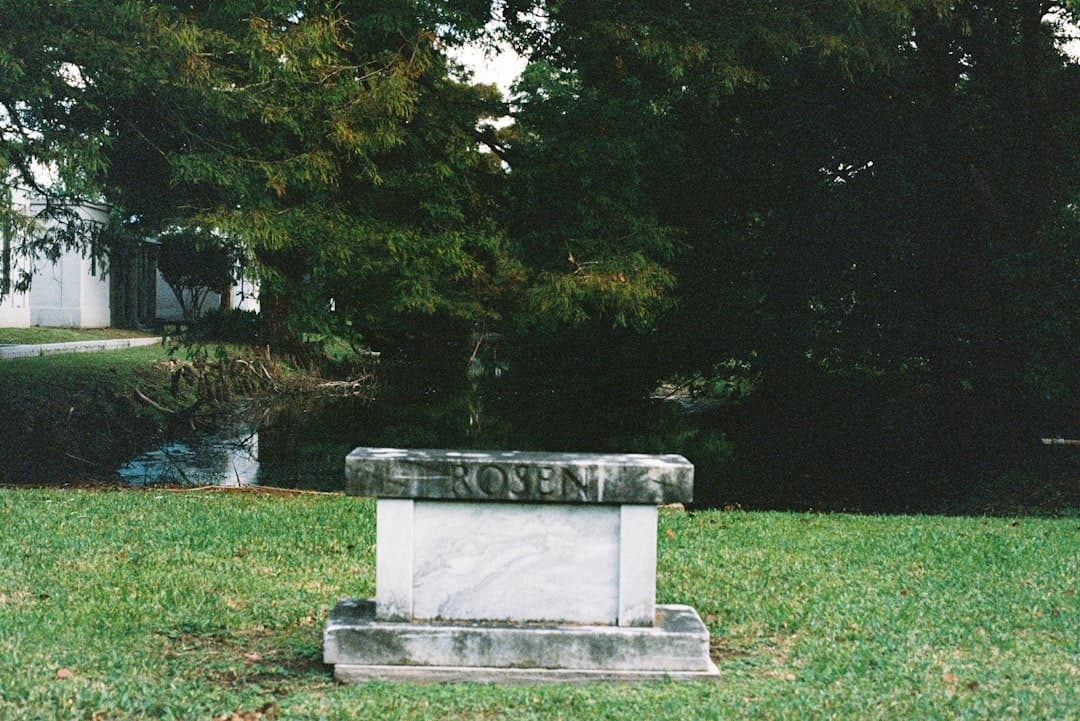 Мемориальные памятники